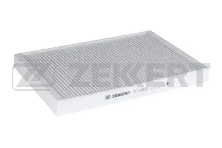 ZEKKERT IF3461 Фильтр салона Audi A4 V 15-, A5 II 16-, A6 V 18-, A7 II 17-, A8 IV 17-, Q5 II 16-, E-Tron 19-