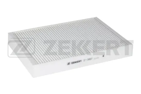 ZEKKERT IF3467 Фильтр салона Volvo V90 II 16-, S60 III 19-, S90 II 16-, XC60 II 17-, XC90 II 14-