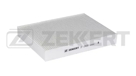 ZEKKERT IF3468 Фильтр салона Chery Tiggo 7 Pro (T1E) 20-, Tiggo 8 Pro 21-, Omoda C5, S5 22-, Chery Tiggo 9 24-, Mercedes C-Class (205) 14-