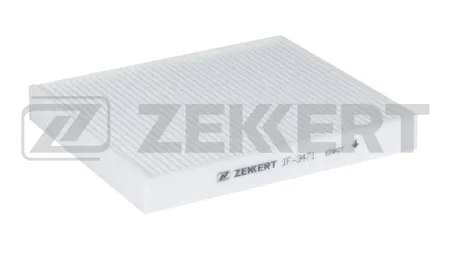 ZEKKERT IF3471 Фильтр салона '	 Exeed TXL 20-, Chery Tiggo 8 Pro 20-