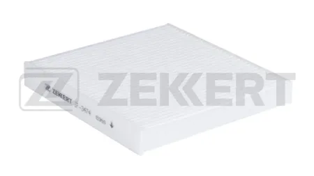 ZEKKERT IF3474 Фильтр салона Geely Coolray (SX11) 20-, Belgee X50 23-