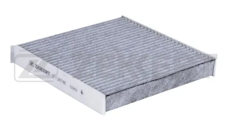 ZEKKERT IF3474K Фильтр салона угольн. Geely Coolray (SX11) 20-