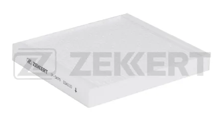 ZEKKERT IF3479 Фильтр салона Changan CS35 14-