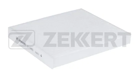 ZEKKERT IF3480 Фильтр салона Geely Monjaro 22-, Preface 20-, Volvo XC40 17-