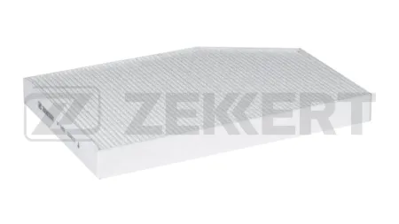 ZEKKERT IF3482 Фильтр салона BMW 3 (F30, F80) 15-, 3 (G20, G80, G28) 18-, X3 (G01, F97) 17-, Toyota Supra (A90) 19-
