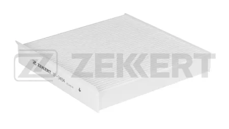 ZEKKERT IF3494 Фильтр салона Changan UNI-K 20-