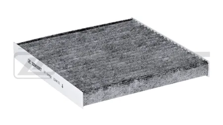 ZEKKERT IF3495K Фильтр салона угольн. GAC GS8 16-