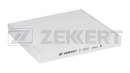 ZEKKERT IF3500 Фильтр салон. LiXiang L8 22-  L9 22-