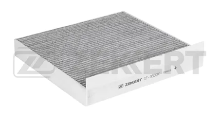 ZEKKERT IF3500K Фильтр салон. угольн. LiXiang L8 22-  L9 22-