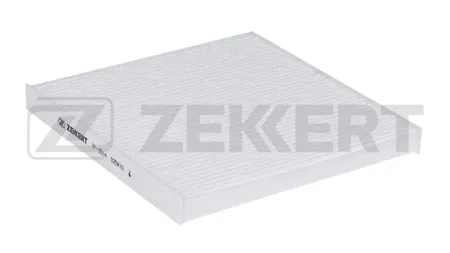 ZEKKERT IF3514 Фильтр салона Geely Emgrand X7 14-, Emgrand GT 17-