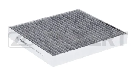 ZEKKERT IF3516K Фильтр салона угольн. Faw Bestune B70 20-, Bestune T55 21-