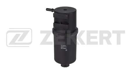 ZEKKERT KF5001 Фильтр топливный VW Amarok 10- (Дизель)