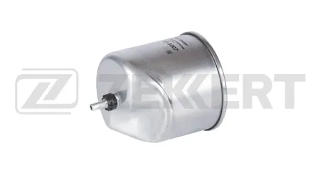 ZEKKERT KF5007 Фильтр топливный Citroen C4 II 09-, C5 III 09-, Peugeot 308 I, II 09-, 206 09-, Partner II 08-, GAZ Sobol (2752) 05- (Дизель)