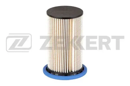 ZEKKERT KF5020E Фильтр топливный Eco Audi Q3 11-, VW Sharan II 10-, Passat VI-VII 05-, Tiguan 11-, Seat Alha Mercedes ra II 10- (Дизель)