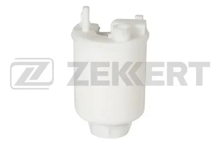 ZEKKERT KF5057 Фильтр топливный Hyundai Sonata V 05-, Kia Opirus 06- (Бензин)