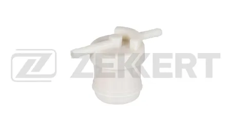 ZEKKERT KF5133 Фильтр топливный Mazda 323 II, III 80-, 626 II, III 82-, E-Serie II, III 83-, 929 II, III 82-, 121 87-, Subaru Leone 84- (Бензин)