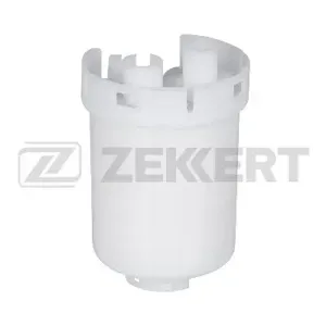 ZEKKERT KF5158 Фильтр топливный Mitsubishi Pajero III, IV 00- (Бензин)
