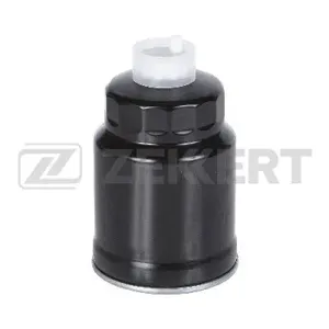 ZEKKERT KF5187 Фильтр топливный Nissan Almera (N16, V10) 01-, Primera (P12, WP12) 02-, X-Trail (T30) 01-, Pathfinder (R51) 05- (Дизель)