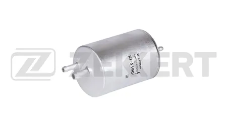 ZEKKERT KF5190 Фильтр топливный Mercedes E-Class (210) 96-, C-Class (202, 203) 97-, S-Class (220) 98-, G-Class (463) 97- (Бензин)
