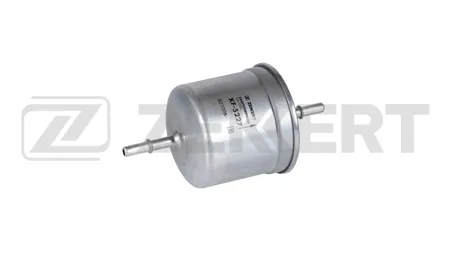 ZEKKERT KF5227 Фильтр топливный Volvo XC70 00-, XC90 02-, C70 02-, S40 00-, S60 00-, S80 98-, V40 99-, V70 II 99- (Бензин)