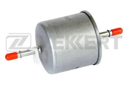 ZEKKERT KF5272 Фильтр топливный Volvo S60 03-, S80 03-, V70 II 03-, XC70 I, II 00-, XC90 10- (Бензин)