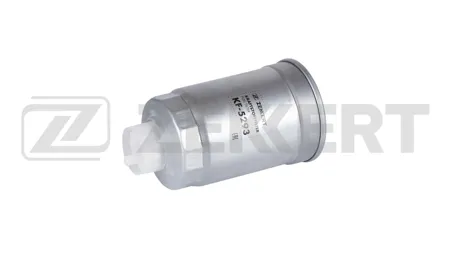 ZEKKERT KF5293 Фильтр топливный Hyundai Santa Fe I,II 01-, Accent II,III 04-, Getz 03-, H-1 01-, Kia Rio II 05-, Sorento 06- (Дизель)