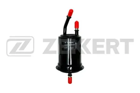 ZEKKERT KF5322 Фильтр топливный Kia Rio 00-