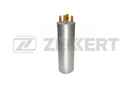 ZEKKERT KF5324 Фильтр топливный VW Touareg 03-, TranSporter V, VI 03-, Multivan V, VI 03- ( дизель )