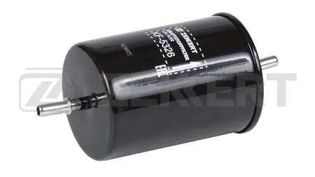 ZEKKERT KF5326 Фильтр топливный Ford Mondeo III 00-, Transit VII 06- (Бензин)