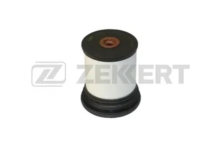 ZEKKERT KF5453E Фильтр топливный Eco Chevrolet Captiva (C100, C140) 11-, Opel Antara A 10-, Jeep Grand Cherokee IV 11- (Дизель) (замена для KF-5468E)