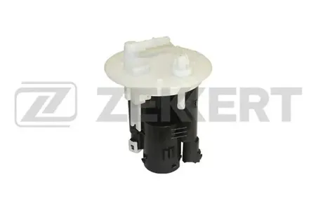 ZEKKERT KF5455 Фильтр топливный Mitsubishi Lancer VII 03- (Бензин)
