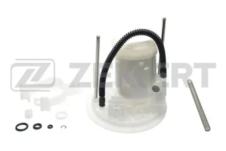 ZEKKERT KF5461 Фильтр топливный Mitsubishi Lancer VIII 08- (Бензин)