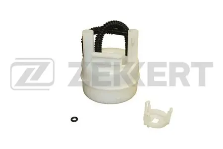 ZEKKERT KF5463 Фильтр топливный Nissan Qashqai (J10, NJ10, JJ10E) 07- (Бензин)