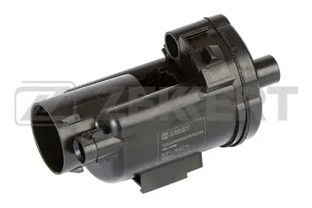 ZEKKERT KF5471 Фильтр топливный Hyundai Getz 02- (Бензин)