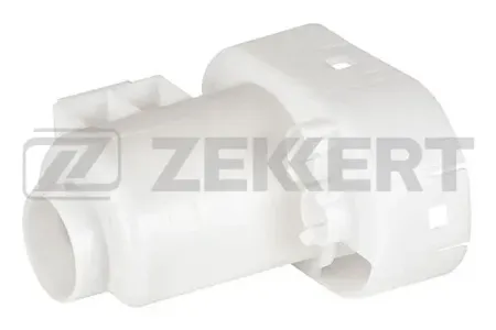 ZEKKERT KF5475 Фильтр топливный Hyundai Tucson 04-, Kia Sportage II 04- (Бензин)