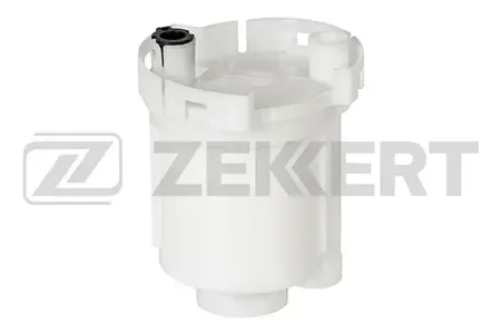 ZEKKERT KF5497 Фильтр топливный Hyundai Accent III 05-, Kia Rio II 05- (Бензин)