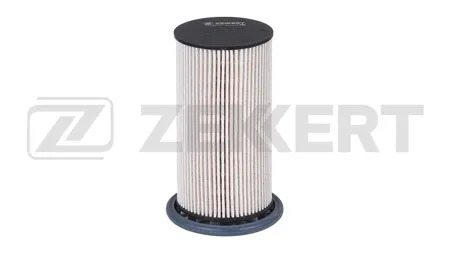 ZEKKERT KF5549 Фильтр топливный VW Polo VI 17-, Tiguan II,III 16-, Audi A3 IV 19-, Skoda Octavia (5E3, NL3, 5E5) 12-, Kodiaq (NS7,NV7) 16-