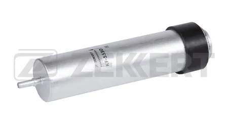 ZEKKERT KF5550 Фильтр топливный BMW 1 (F40) 19-, 2 (F44-F46) 13-, X1 (F48) 14-, X2 (F39) 17-, Mini (F55, F56) 13-, Clubman (F54) 14-