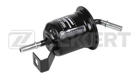 ZEKKERT KF5556 Фильтр топливный Toyota LC Prado 150 09-, Fortuner (AN50,60) 05-