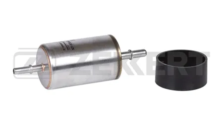 ZEKKERT KF5560 Фильтр топливный Volvo S60 III 19-, S90 II 17-, V60 II 18-, V90 II 17-, XC60 II 17-, XC90 II 15-