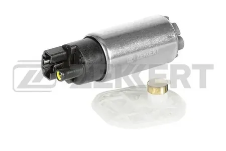 ZEKKERT KP1001 Насос топливный (3 bar) Lada Kalina 04-, Niva 96-, Priora 08-, Samara (2108, 2109, 21099, 2115) 88-