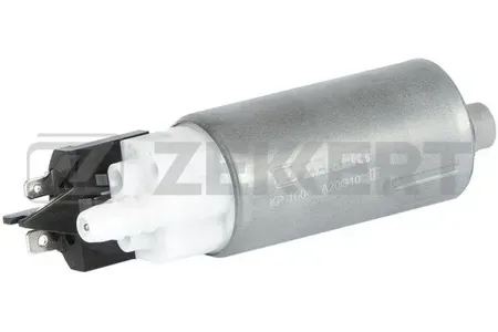 ZEKKERT KP1004 Насос топливный (3,5 bar) Renault Clio II 99-, Logan 04-, Sandero 07-, Twingo 96-, Dacia Duster II 10-
