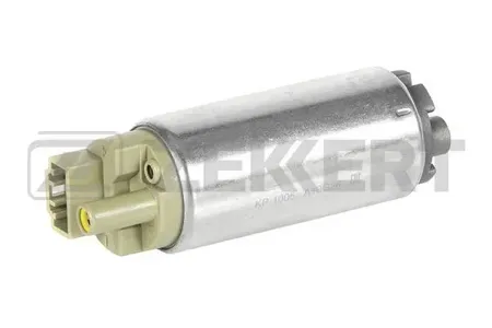 ZEKKERT KP1006 Насос топливный (3 bar) Nissan Almera (B10) 06-, Kia Sportage 04-, Cerato 09-, Ceed 06-, Hyundai Accent III 05-