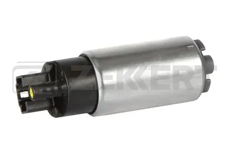 ZEKKERT KP1008 Насос топливный (3 bar) Volvo 740 89-, C70 98- , S70 96-, V70 95-