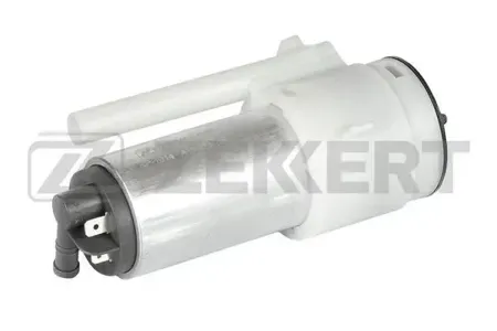 ZEKKERT KP1014 Насос топливный (3 bar) Ford Galaxy 95-, Seat Ibiza II 93-, VW Golf III, IV 91-, Passat 90-, Polo 94-, Sharan 95-