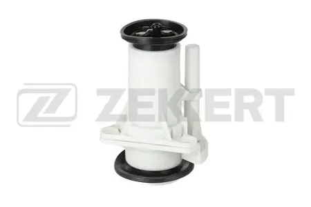 ZEKKERT KP1016 Насос топливный в сборе (1,2 bar) VW Passat III, IV 88-