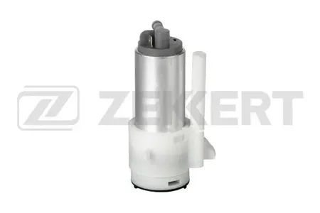 ZEKKERT KP1020 Насос топливный (1,2 bar) Seat Cordoba 93-, Ibiza II 93-, Toledo 91-, VW Golf III 91-, Passat III 88-, Polo III 94-
