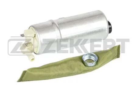 ZEKKERT KP1022 Насос топливный (4 bar) BMW 5 (E34, E39) 89-