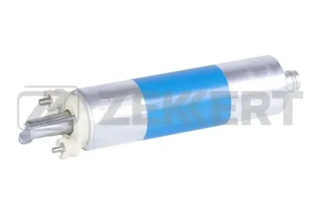 ZEKKERT KP1025 Насос топливный (5 bar) Mercedes C-Class (202) 93-, E-Class (210, 124) 93-, G-Class (461, 463) 90-