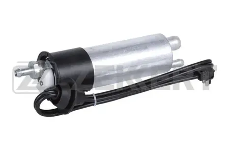 ZEKKERT KP1027 Насос топливный (4 bar) Mercedes C-Class (202) 93-, CLK (208) 97-